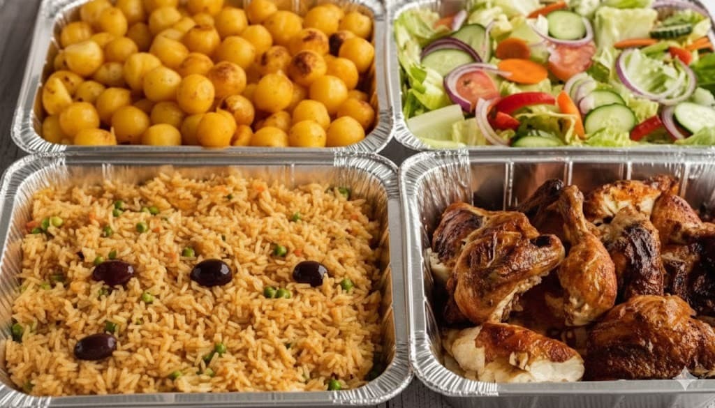 Package 1 (8-10 People)