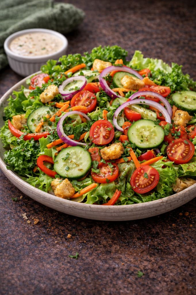 Garden Salad (Small)